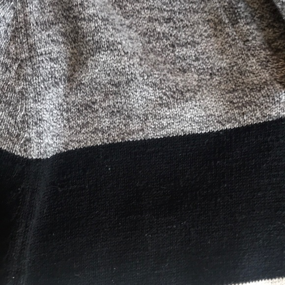 NWOT Men’s Large 100 Cotton Express Sweater 🌟 - Picture 3 of 5